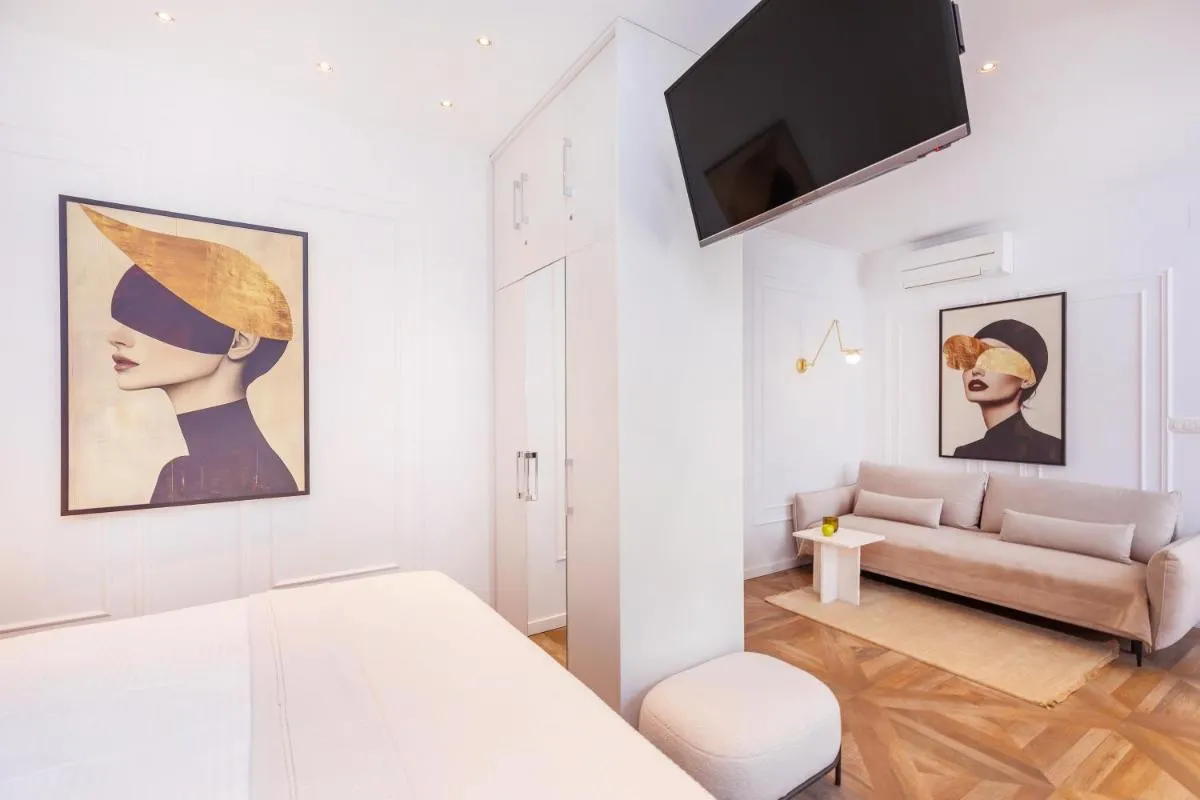 Image 2 of Ragusina Luxury Apartment