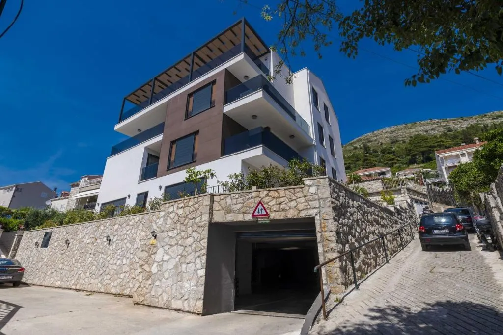 Image of Rausion Luxury Apartments