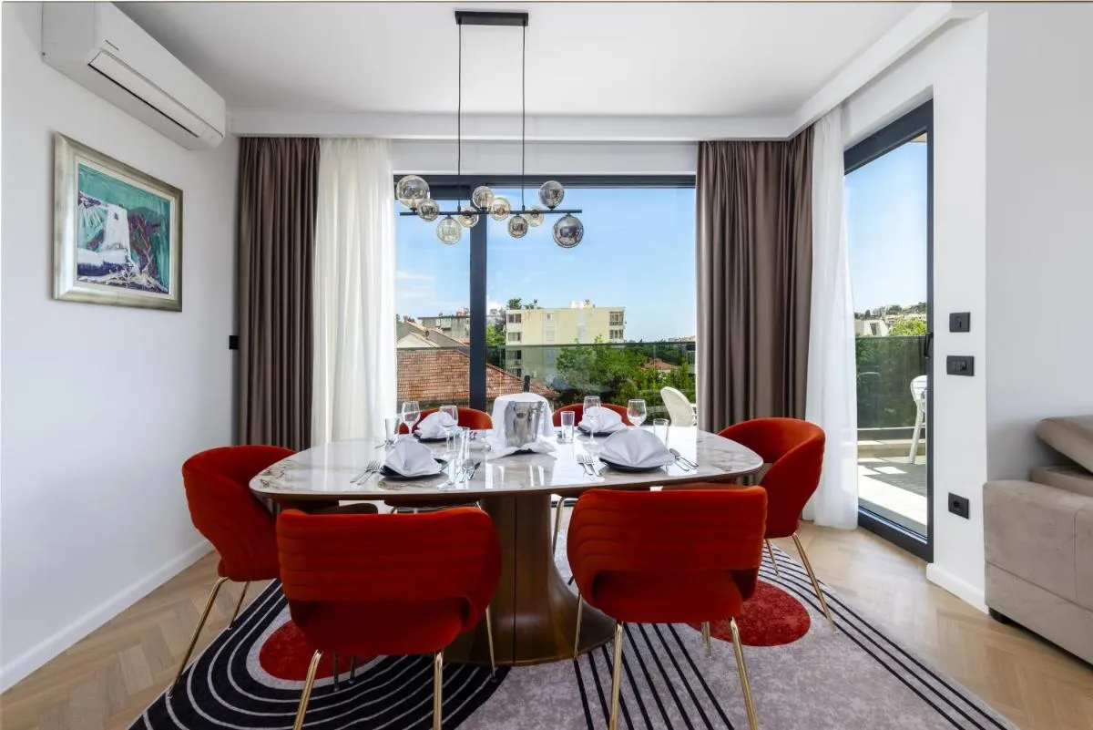 Image 6 of Rausion Luxury Apartments