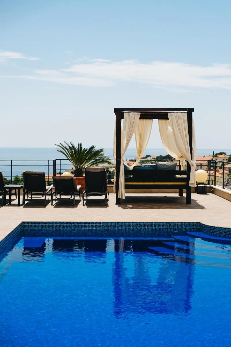 Image 3 of Residence top location apt. 1 Marghareta with sea view