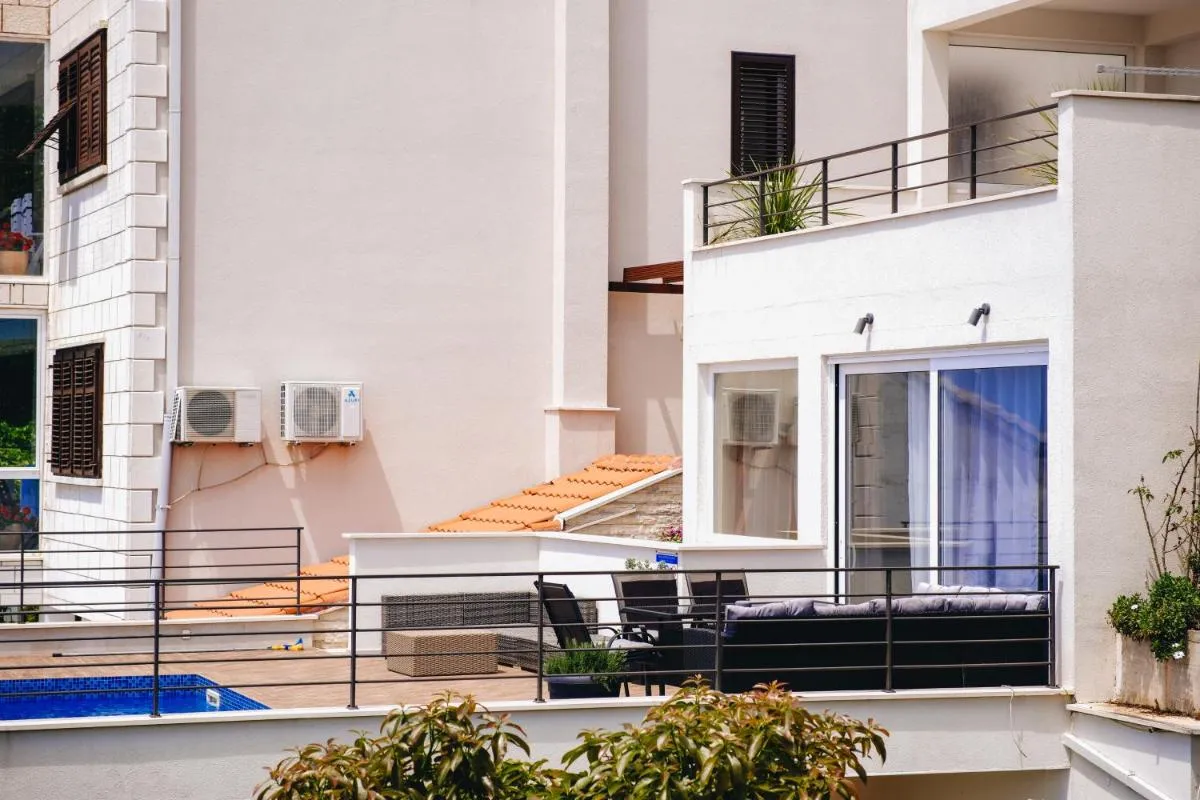 Image 1 of Residence top location apt. 1 Marghareta with sea view