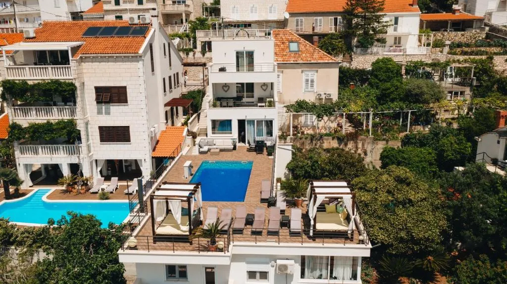Image of Residence top location apt. 1 Marghareta with sea view