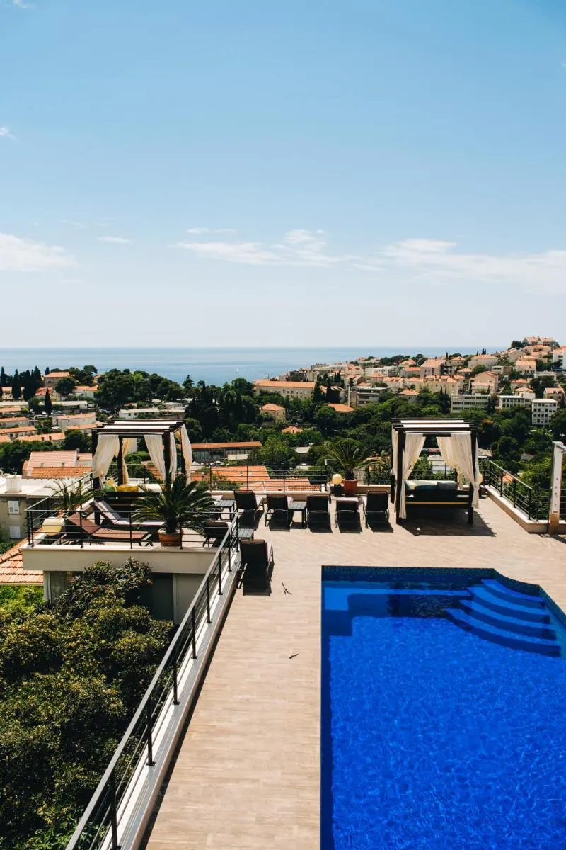 Image 6 of Residence top location apt. 1 Marghareta with sea view