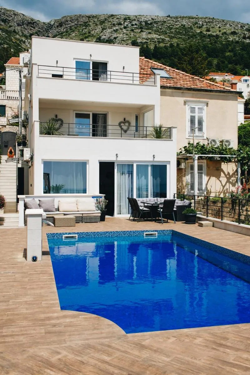 Image 5 of Residence top location apt. 1 Marghareta with sea view