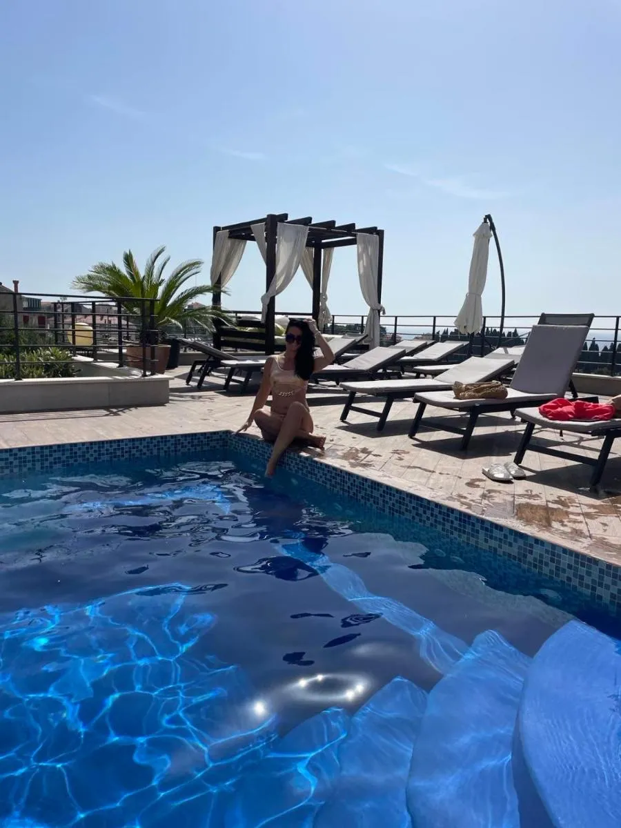 Image 4 of Residence top location apt. 1 Marghareta with sea view