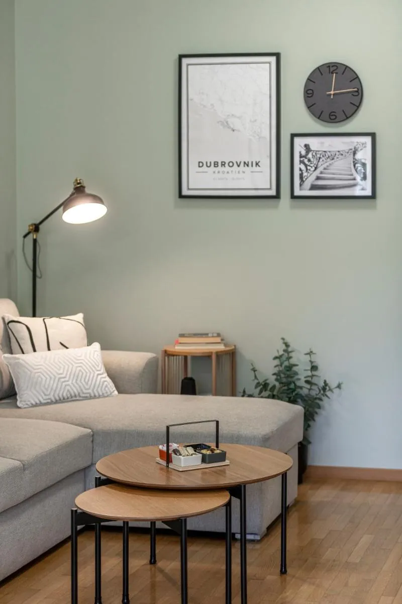 Image 3 of River Apartment