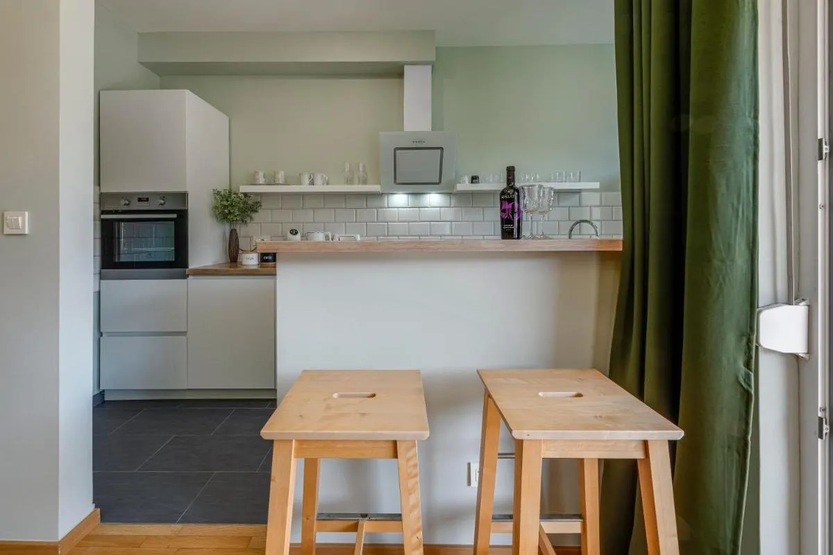 Image 2 of River Apartment
