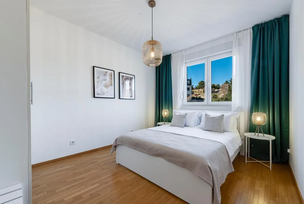Image of River Apartment