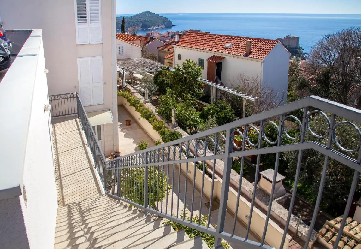Image 4 of Room Beta with sea view