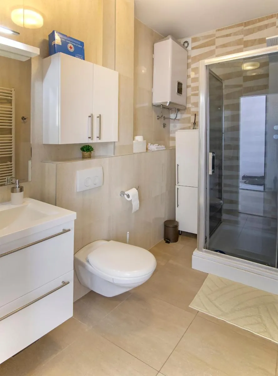 Image 3 of Room Beta with sea view