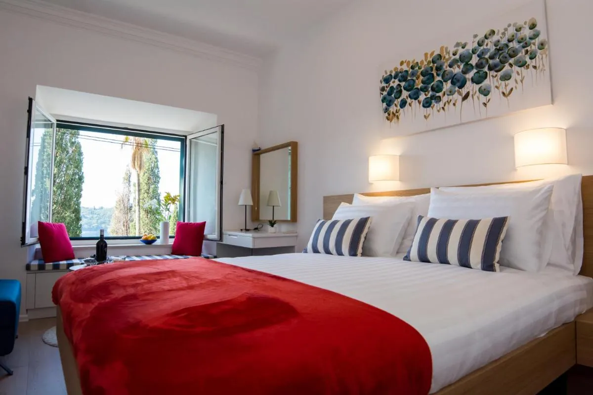 Image 1 of Room St. Jacob Dubrovnik