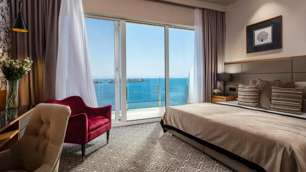 Image of Royal Ariston Hotel