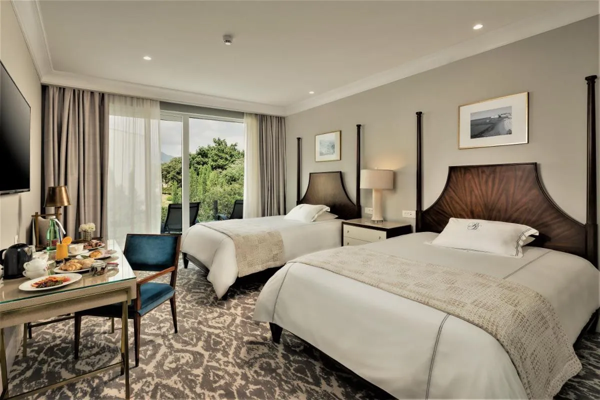 Image 1 of Royal Blue Hotel