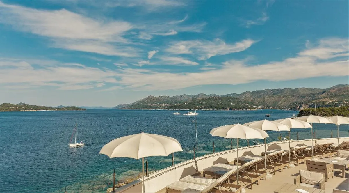 Image 6 of Royal Blue Hotel
