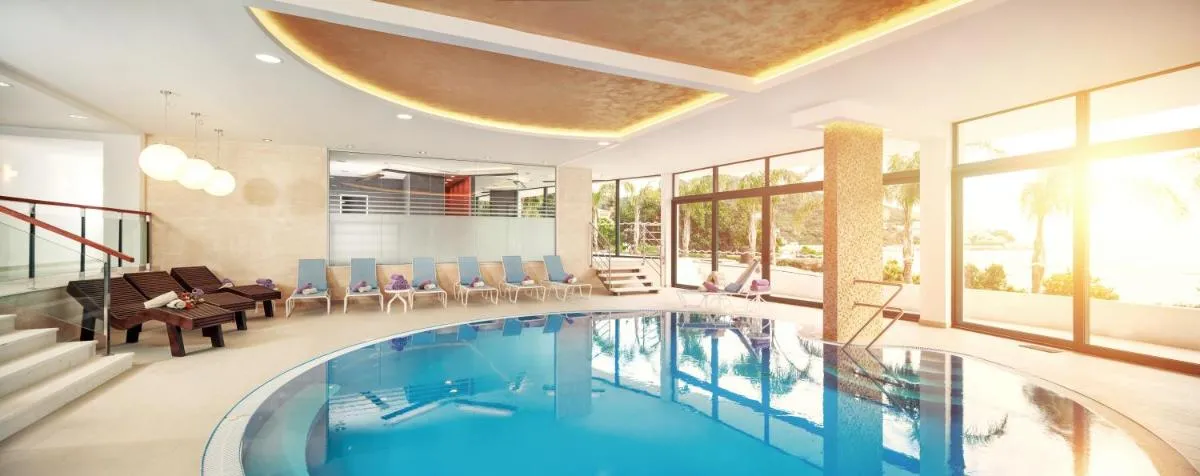 Image 2 of Royal Princess Hotel