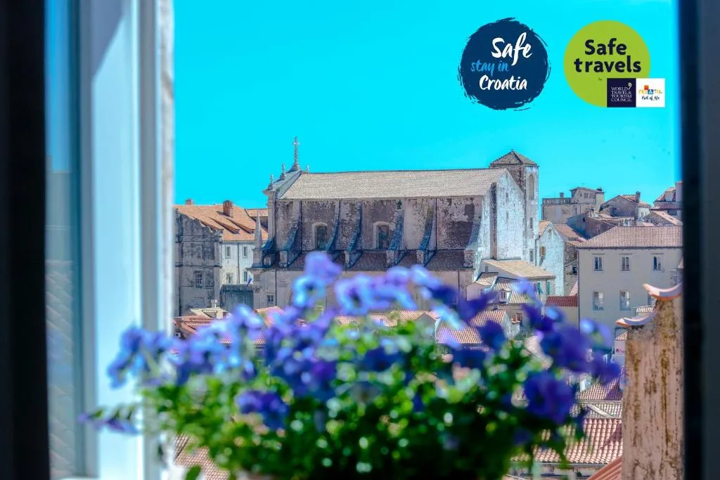 Image of San Pietro apartment