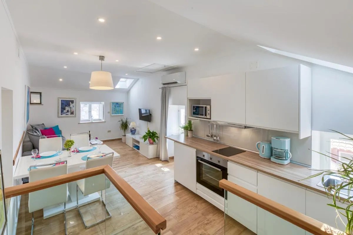 Image 3 of San Pietro apartment