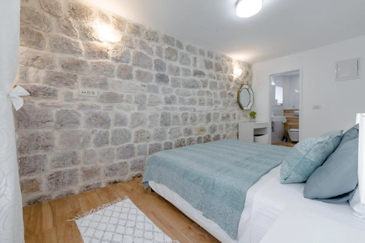 Image 6 of San Pietro apartment