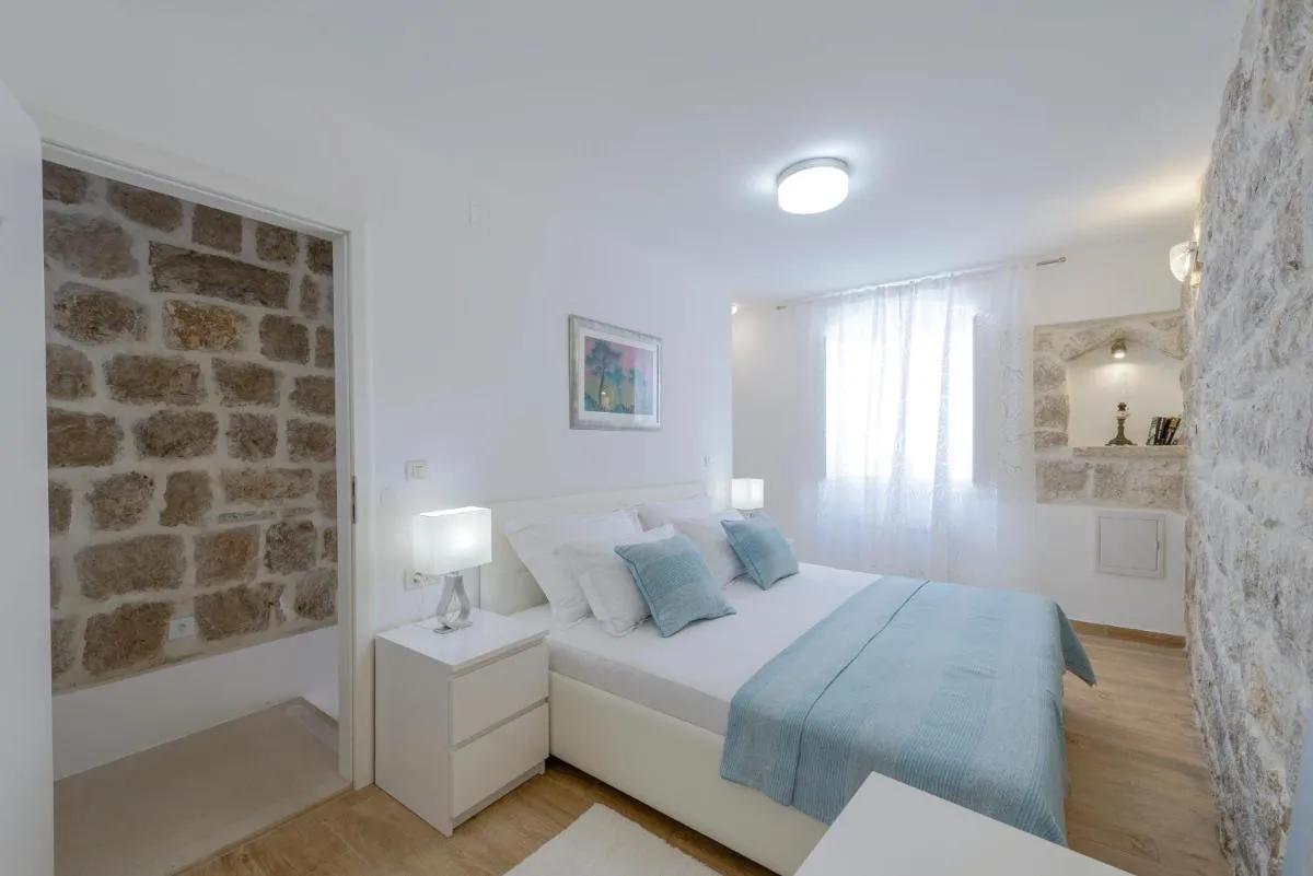 Image 1 of San Pietro apartment