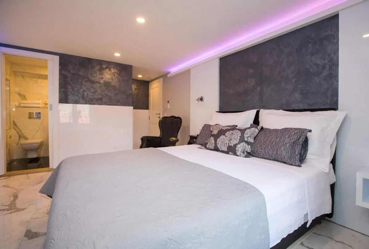 Image 4 of Soleil Luxury Rooms Old town