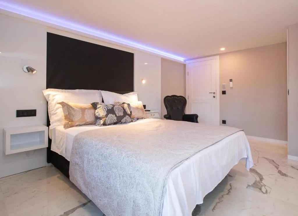 Image of Soleil Luxury Rooms Old town