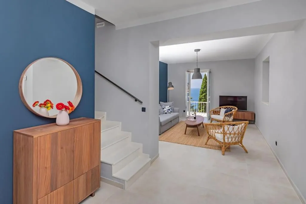 Image of St Jakov Superior Beach Apartment with Free Parking