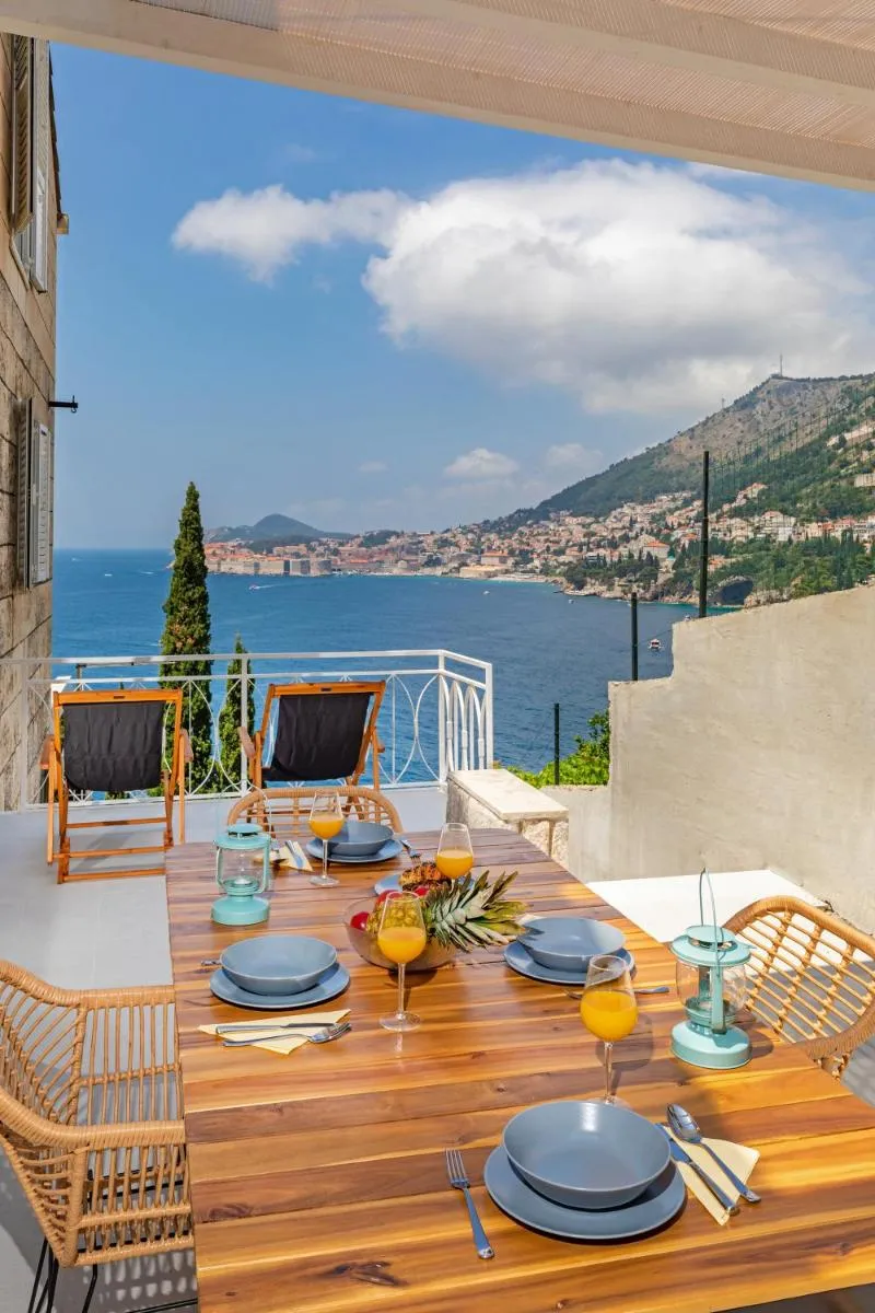 Image 5 of St Jakov Superior Beach Apartment with Free Parking