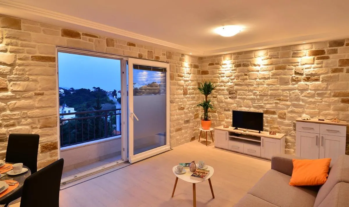 Image 4 of Studio Apartment Colors of Dubrovnik