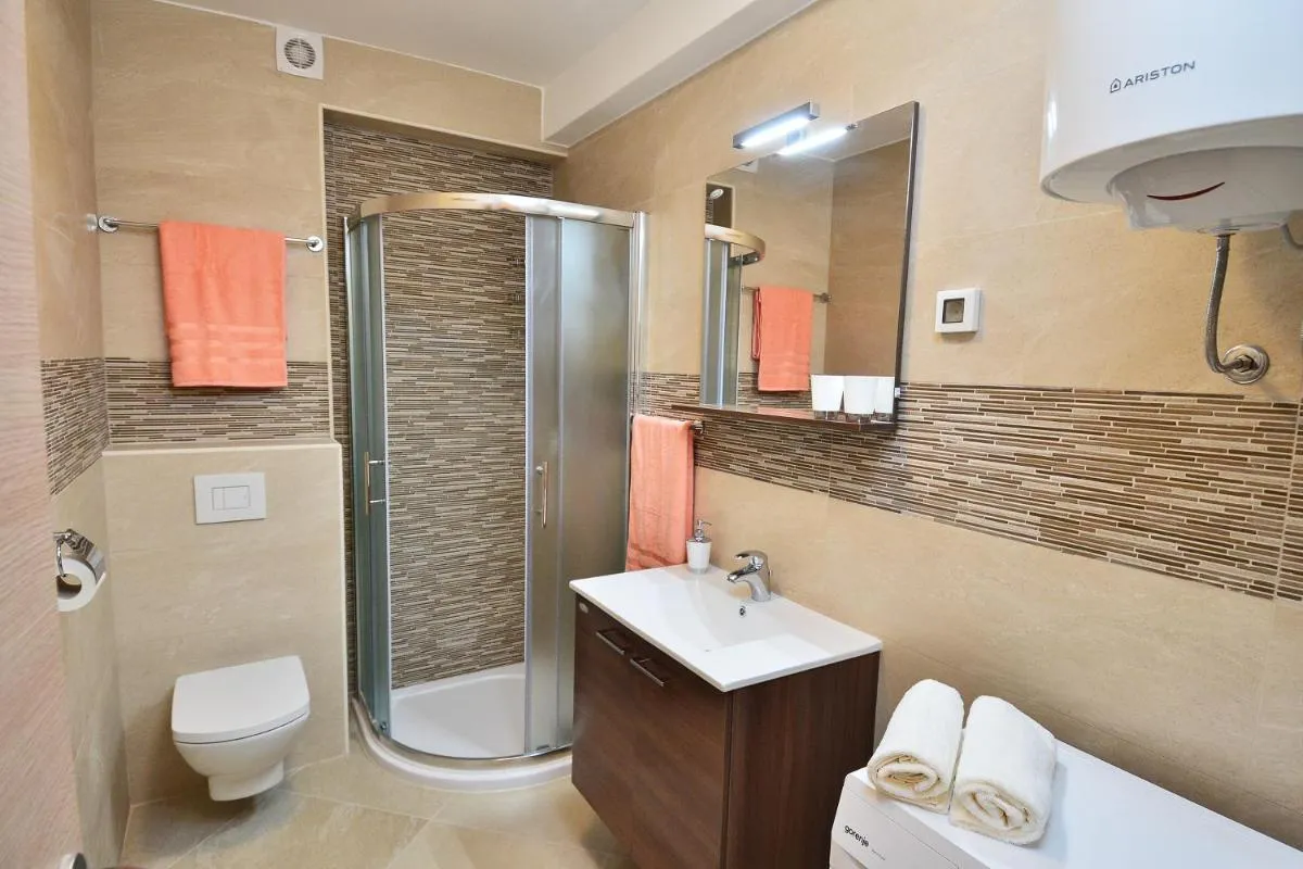 Image 2 of Studio Apartment Colors of Dubrovnik