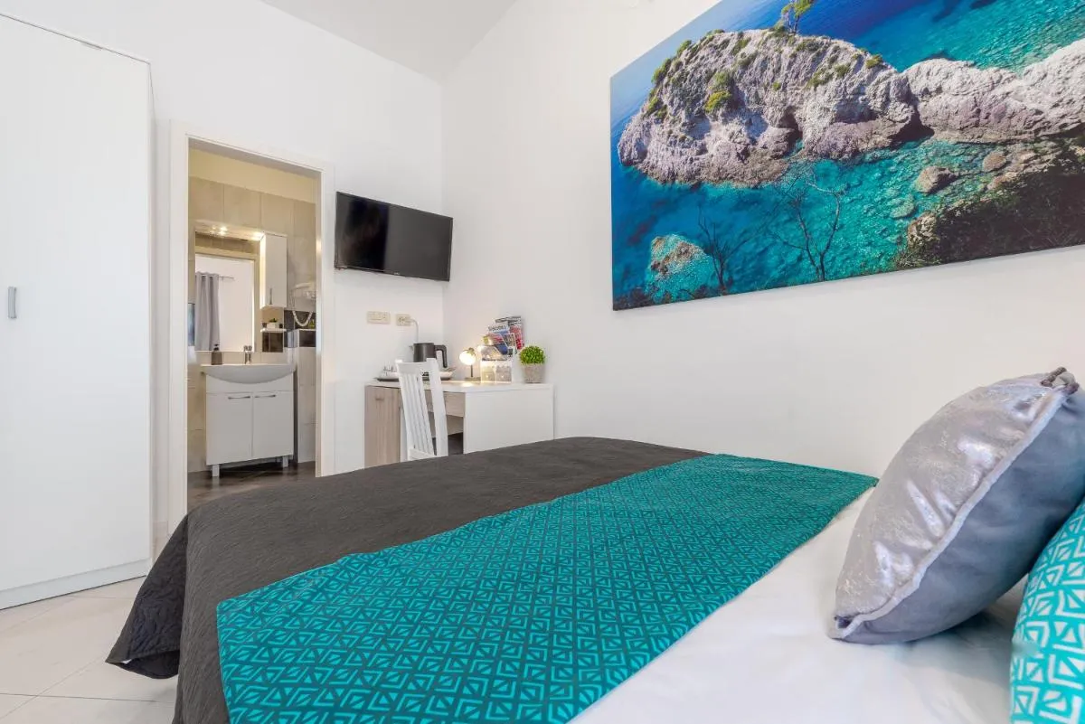 Image 1 of Studio Apartment & Room TEN – Free parking