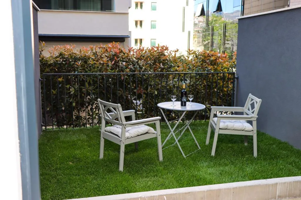 Image of Studio apartmani GITA GARDEN