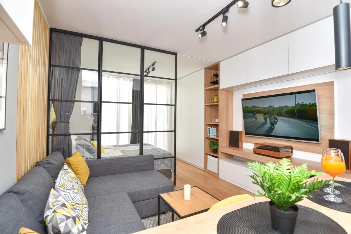 Image 4 of Studio apartment Bee One