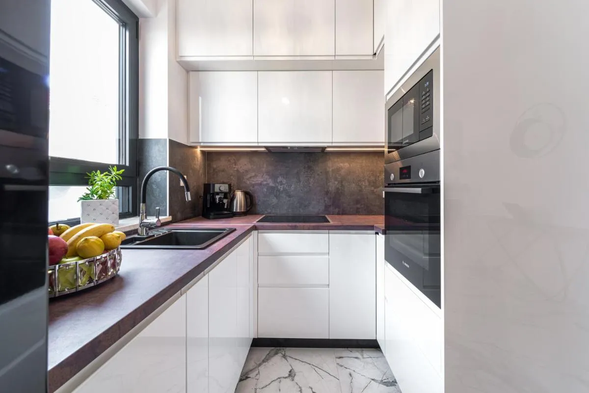 Image 3 of Stunning Luxury Apartment Royal Glamour