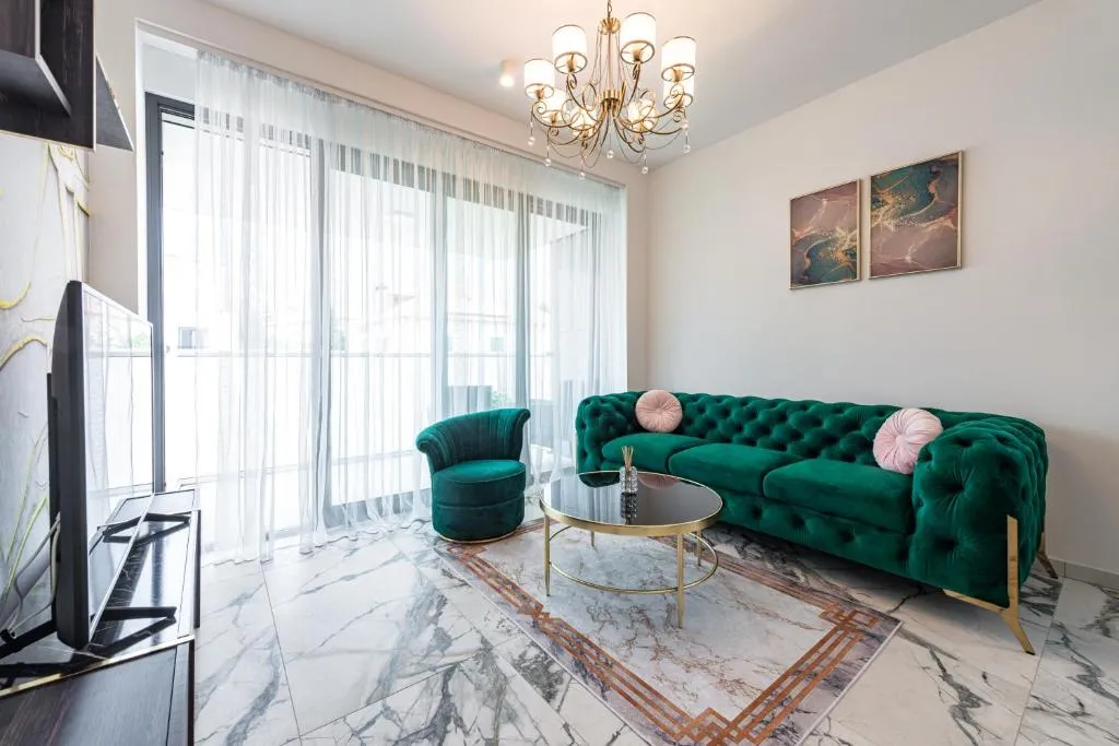 Image of Stunning Luxury Apartment Royal Glamour