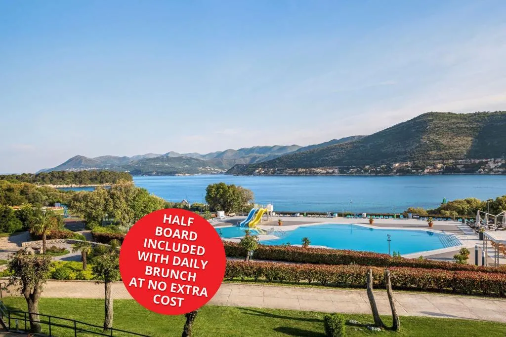 Image of Sunny Dubrovnik by Valamar