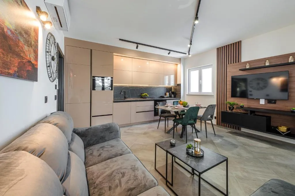 Image of Sunset Premium Residence I