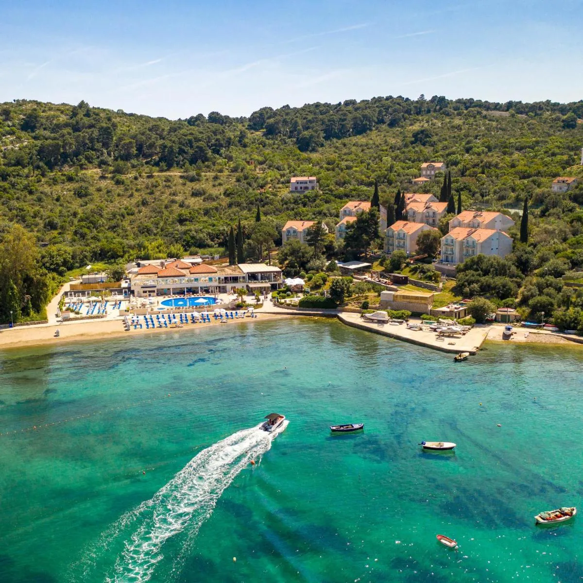 Image 5 of TUI BLUE Kalamota Island – Adults Only