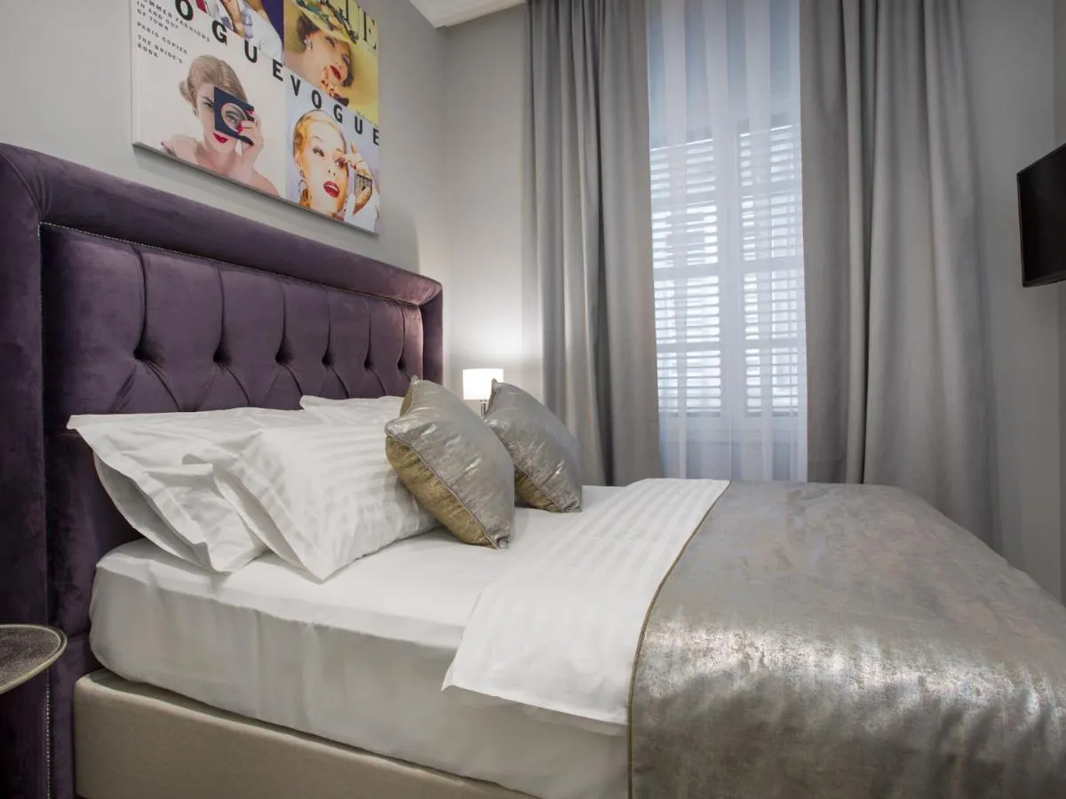 Image 1 of Tailor Two-Bedroom Suite
