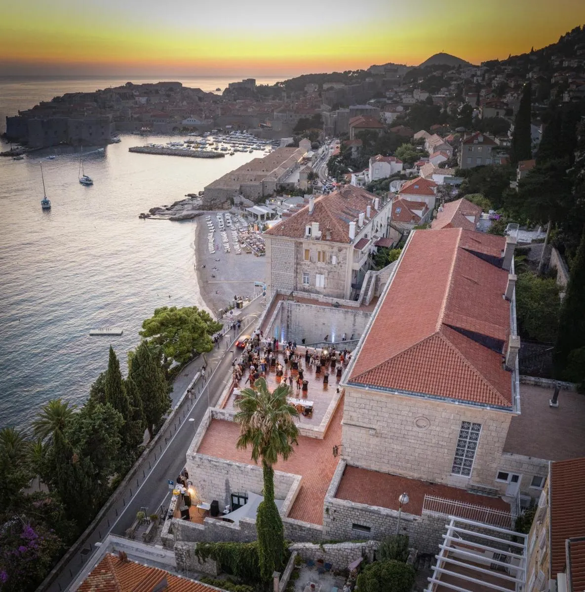 Image 5 of The Beachfront Dubrovnik Old Town