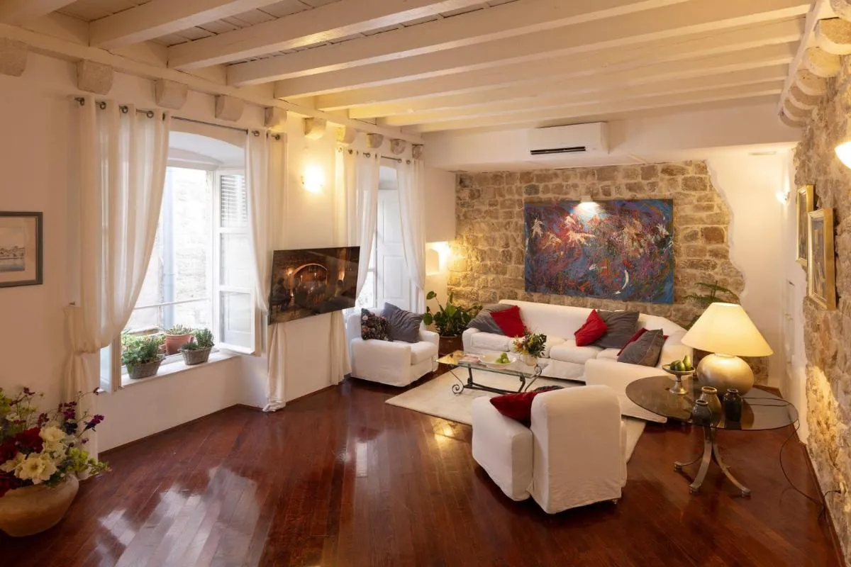 Image 4 of The Poets House Dubrovnik