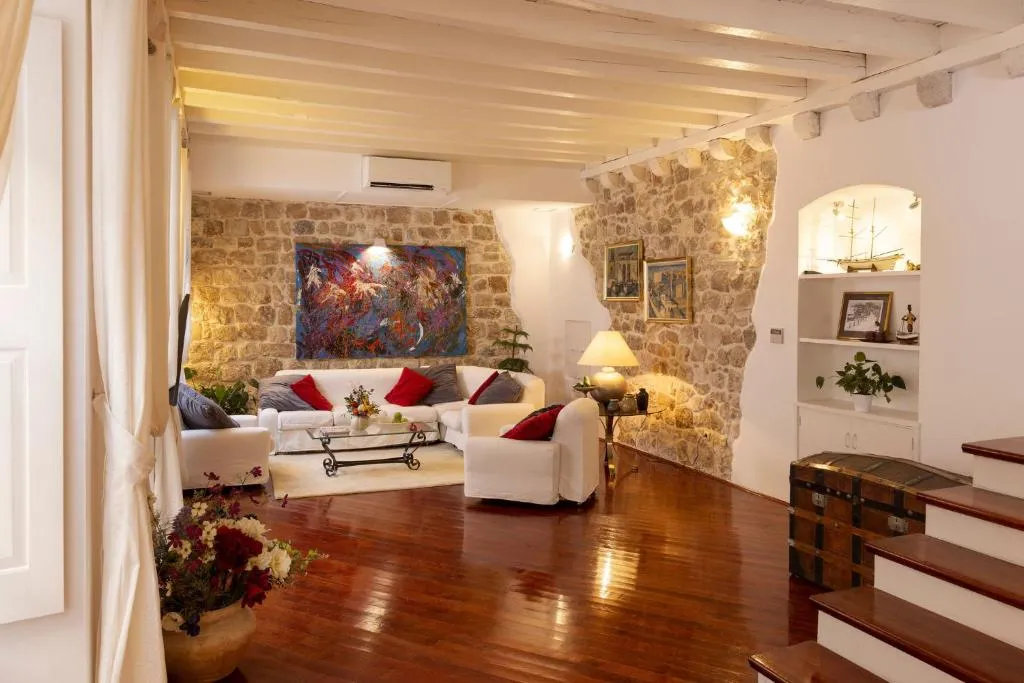 Image of The Poets House Dubrovnik