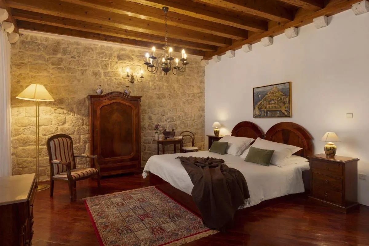 Image 1 of The Poets House Dubrovnik