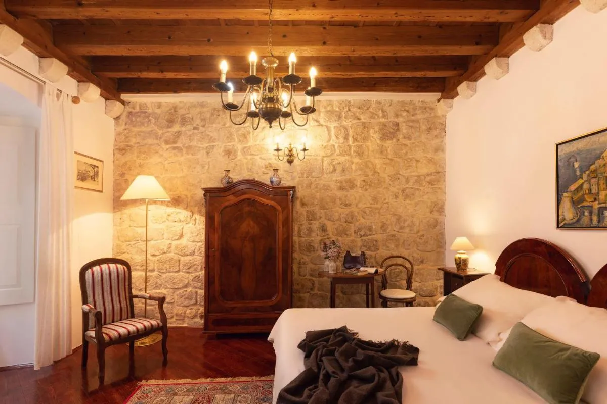 Image 6 of The Poets House Dubrovnik