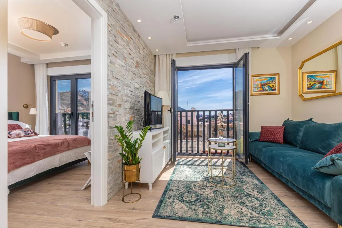 Image 1 of Three Musketeers Apartments