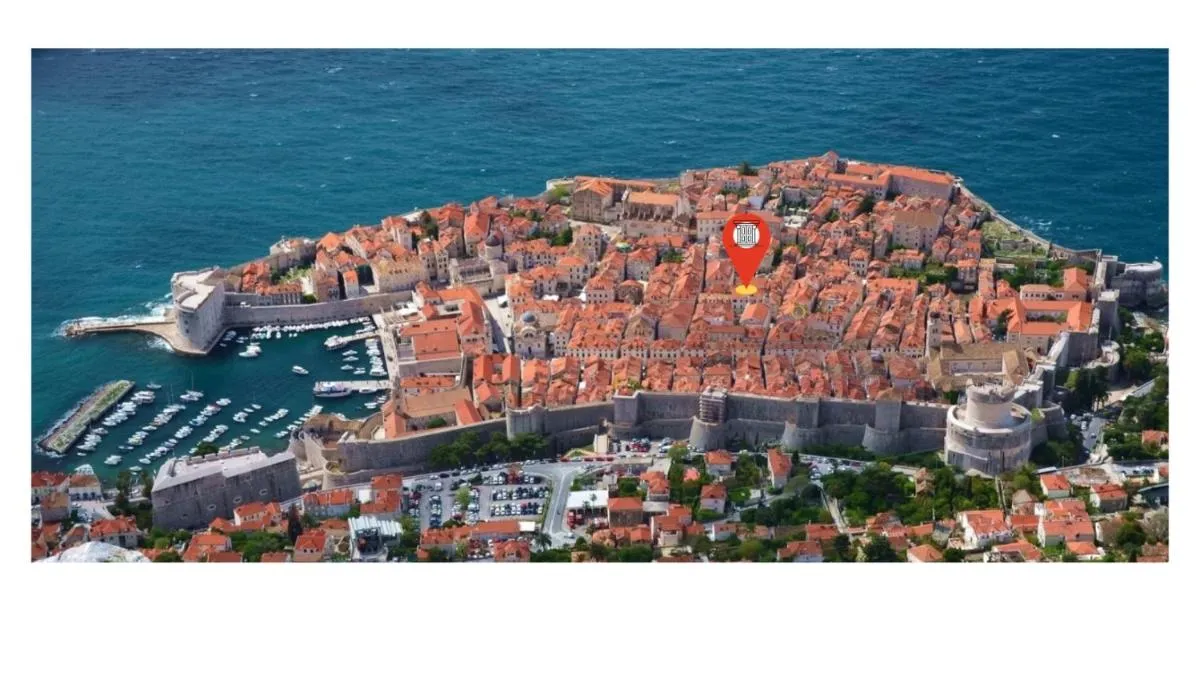 Image 5 of Throne of Dubrovnik Apartment 2