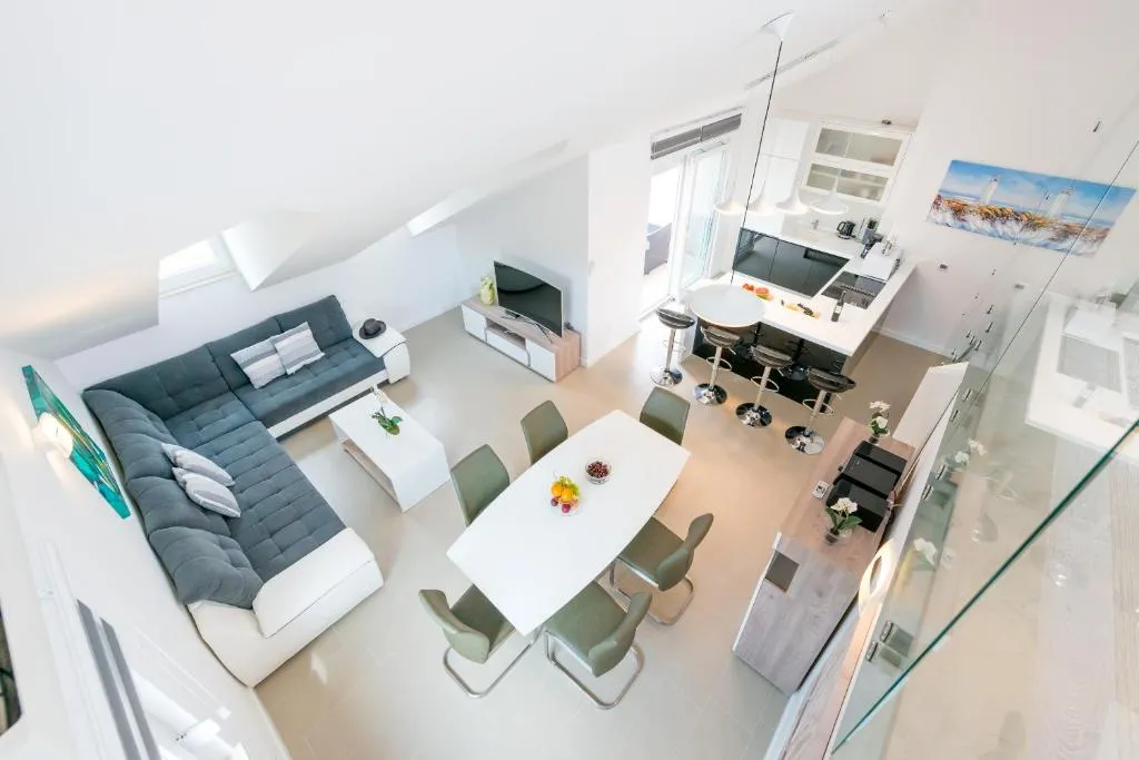 Image of TopDeck Exclusive Apartment