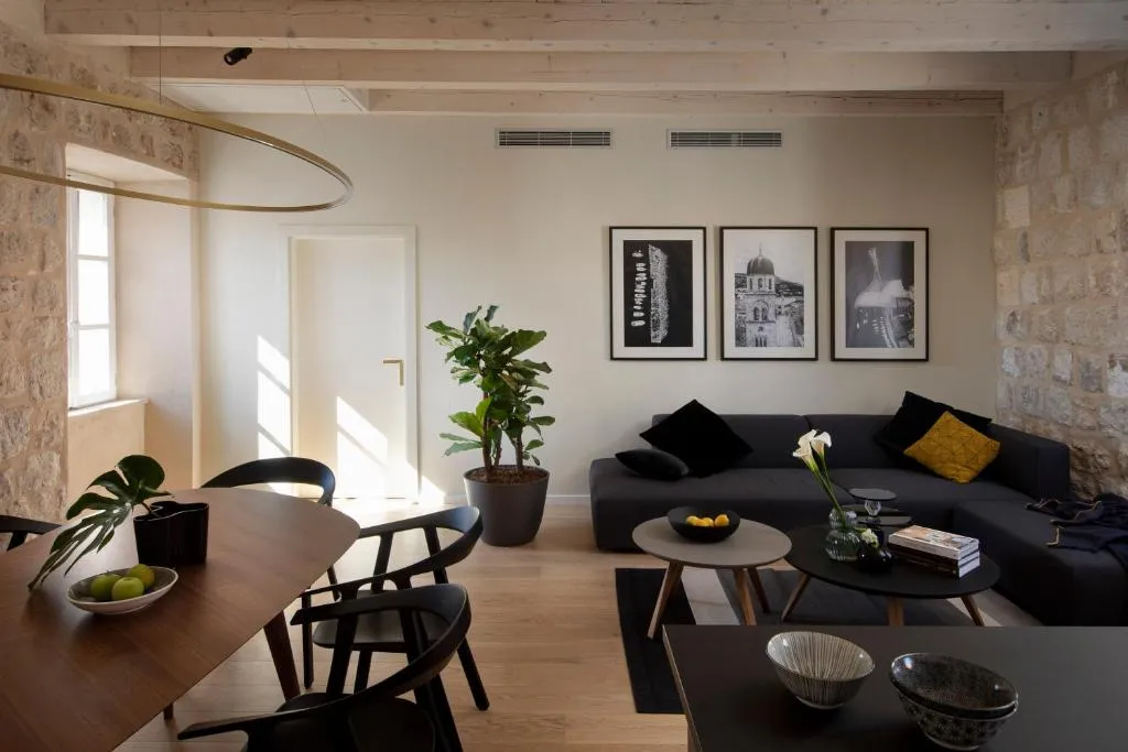 Image of Two Bedroom Luxury Apartment Sorgo Cerva in Dubrovnik Old Town