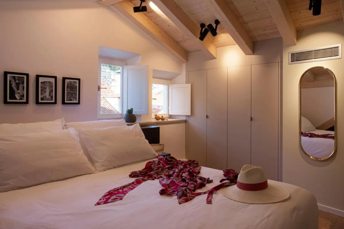 Image 1 of Two Bedroom Luxury Apartment Sorgo Cerva in Dubrovnik Old Town