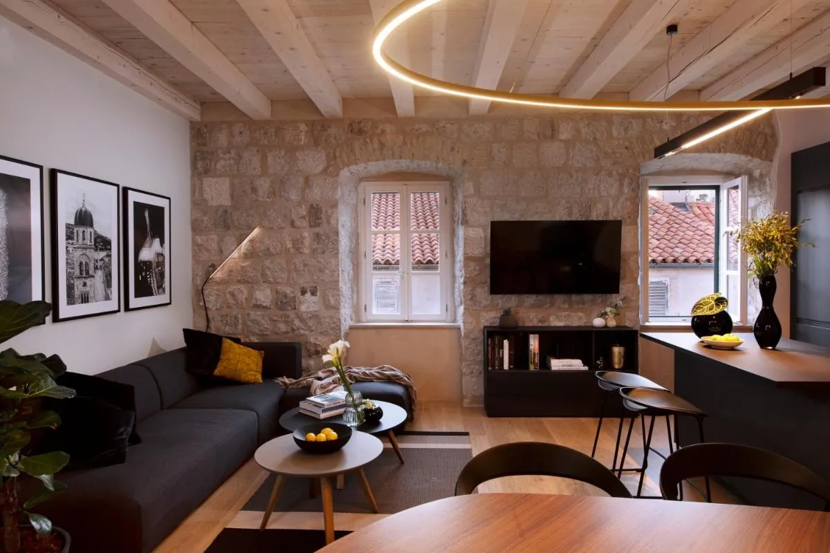 Image 4 of Two Bedroom Luxury Apartment Sorgo Cerva in Dubrovnik Old Town