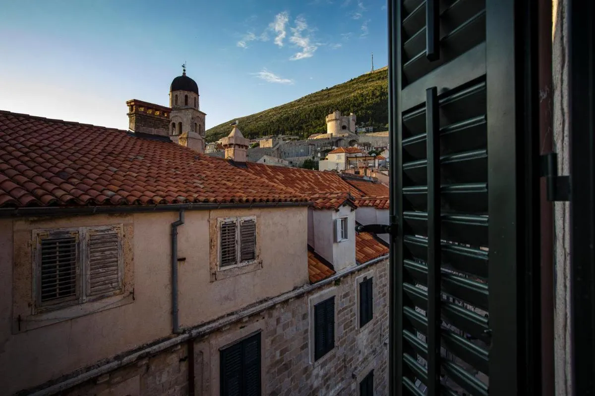 Image 5 of Two Bedroom Luxury Apartment Sorgo Cerva in Dubrovnik Old Town
